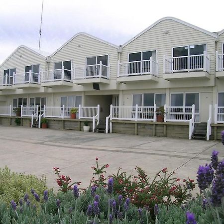 A Great Ocean View Motel Apollo Bay Eksteriør bilde