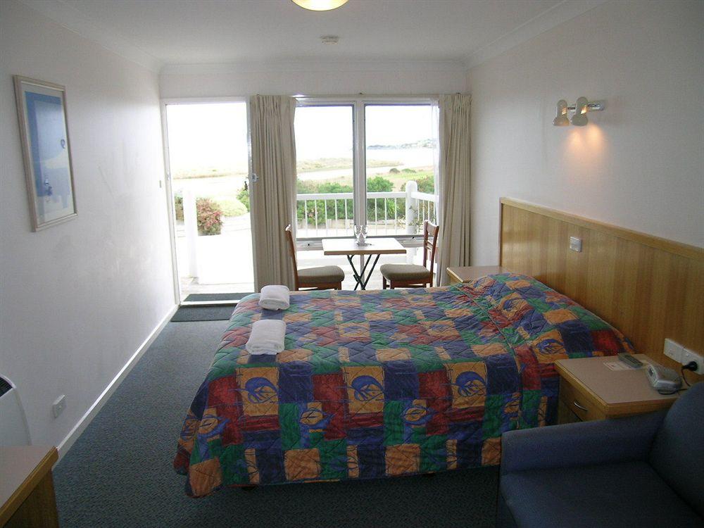 A Great Ocean View Motel Apollo Bay Eksteriør bilde