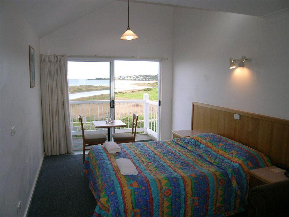 A Great Ocean View Motel Apollo Bay Eksteriør bilde