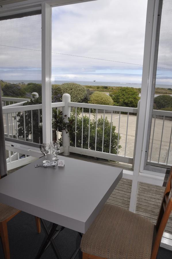A Great Ocean View Motel Apollo Bay Eksteriør bilde