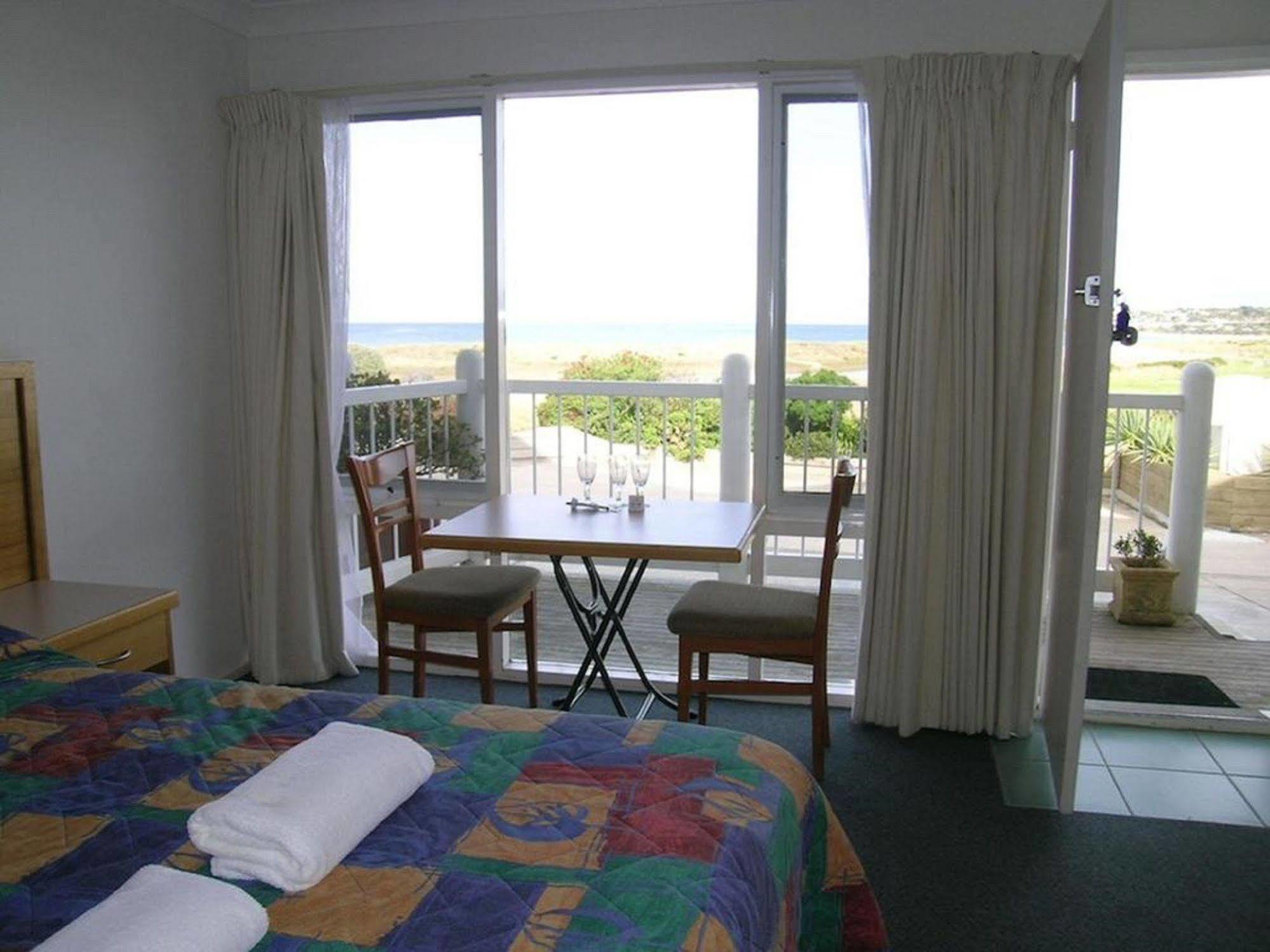 A Great Ocean View Motel Apollo Bay Eksteriør bilde