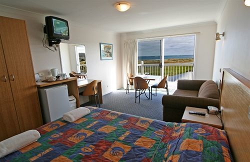 A Great Ocean View Motel Apollo Bay Eksteriør bilde